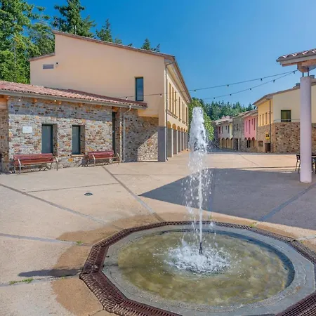 Vilar Rural De By Serhs Hotel Sant Hilari Sacalm