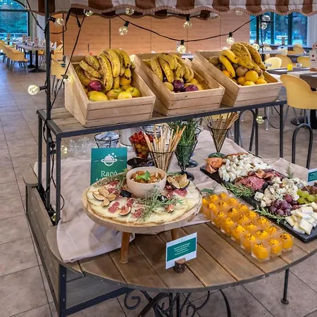 Vilar Rural De By Serhs Hotel 4*