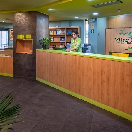 Vilar Rural De By Serhs Hotel 4*