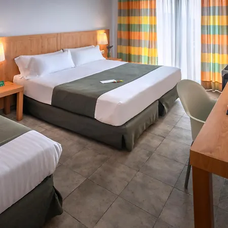 Vilar Rural De By Serhs 4* Sant Hilari Sacalm