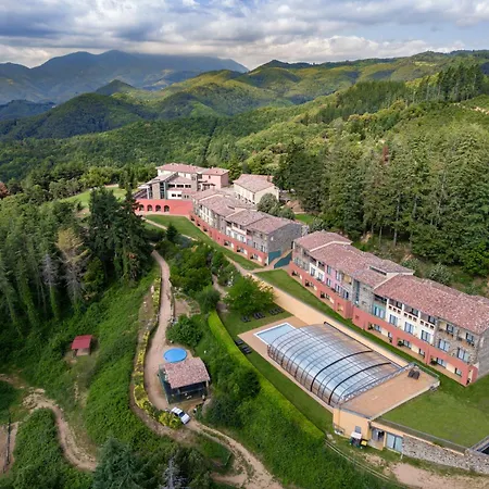 Vilar Rural De By Serhs Hotel 4*