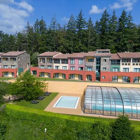 Vilar Rural De By Serhs Hotel