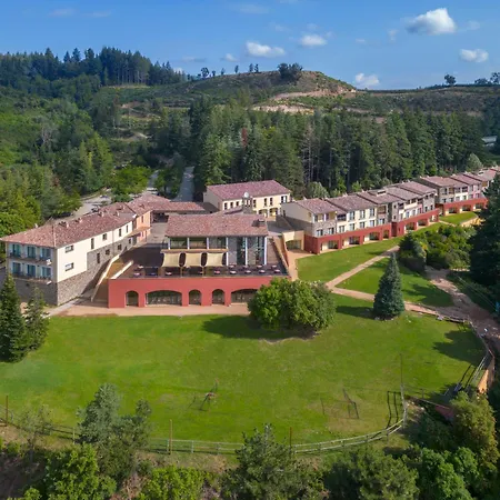 Vilar Rural De By Serhs Sant Hilari Sacalm