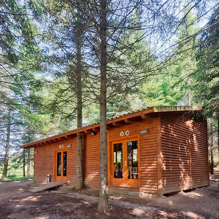 Vilar Rural De By Serhs Sant Hilari Sacalm
