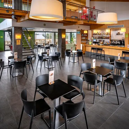Hotel Vilar Rural De By Serhs 4*