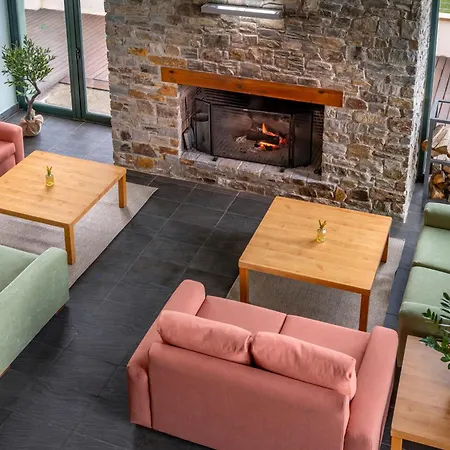 Vilar Rural De By Serhs Hotel 4*
