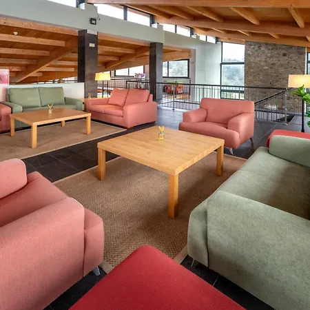 Hotel Vilar Rural De By Serhs 4*