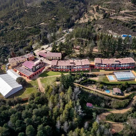 Vilar Rural De By Serhs Hotel 4*