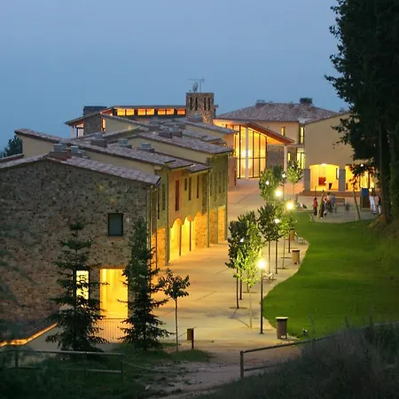 Hotel Vilar Rural De By Serhs