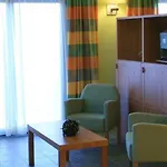 Vilar Rural De By Serhs Отель Сант-Илари-Сакальм