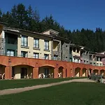 Отель Vilar Rural De By Serhs