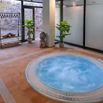 Отель Vilar Rural De By Serhs 4*