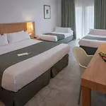 Отель Vilar Rural De By Serhs 4*
