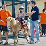 Отель Vilar Rural De By Serhs