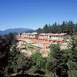 Vilar Rural De By Serhs 4* Сант-Илари-Сакальм