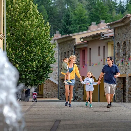 Hotel Vilar Rural De Sant Hilari Sacalm