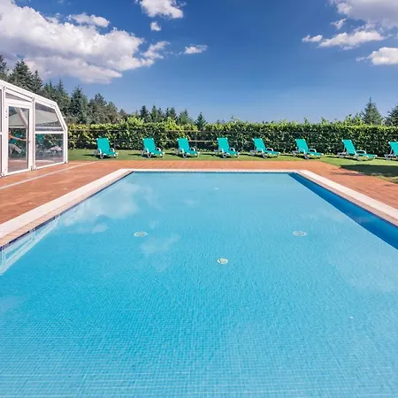 Vilar Rural De Hotel 4*